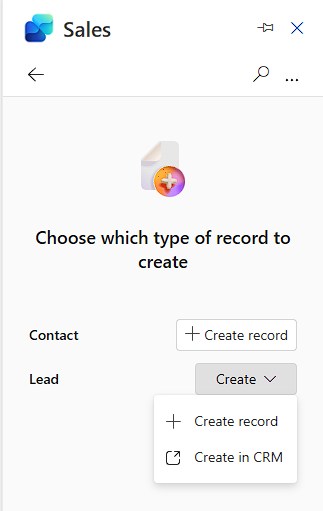…both are offered.