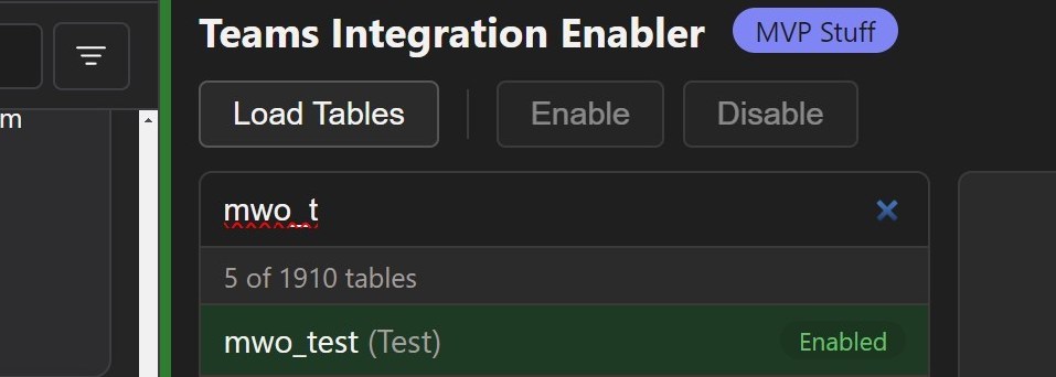 Featured image of post Announcement: Teams Integration Enabler now available for Power Platform Toolbox